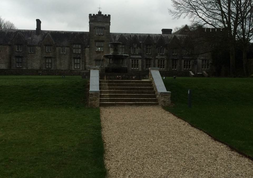 Mallow Castle