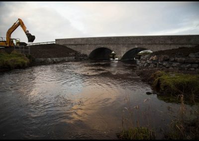 Cork, Kerry & Clare Bridge Rehabilitation