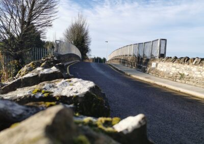 Kildangan Railway Bridge