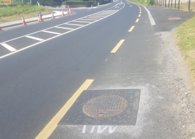 Clonmel Inner Relief Road