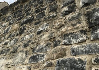 Kilkenny City Walls