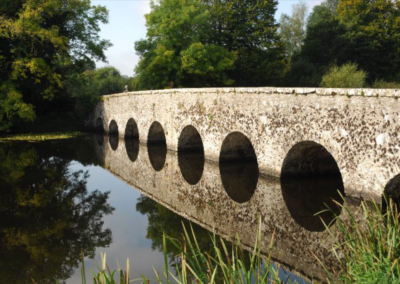 Headfort Bridge