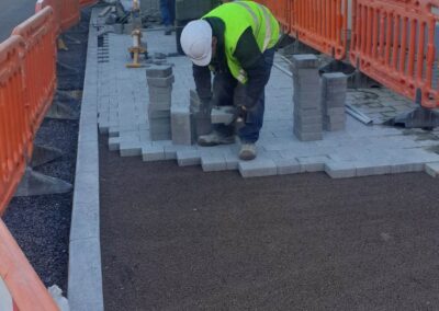 Listowel Pavements